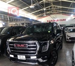 GMC Yukon